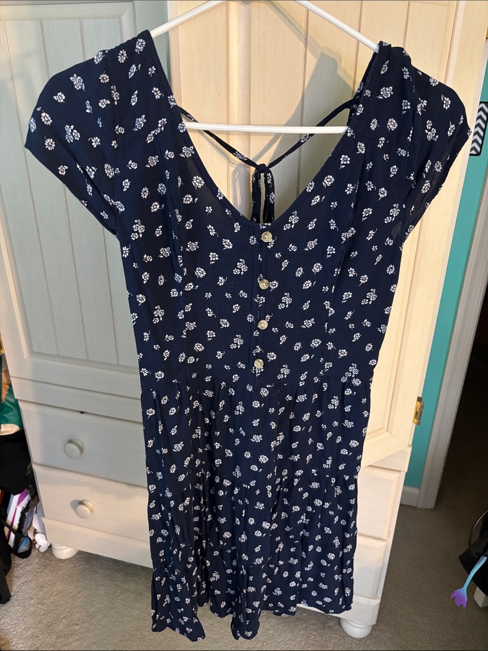 Hollister Dress